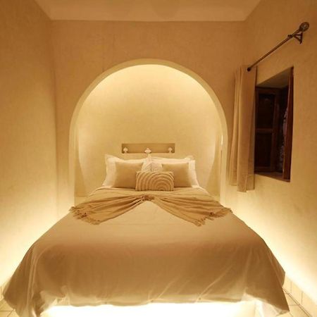 Riad Oum H&N B&B Marrakesch Exterior foto