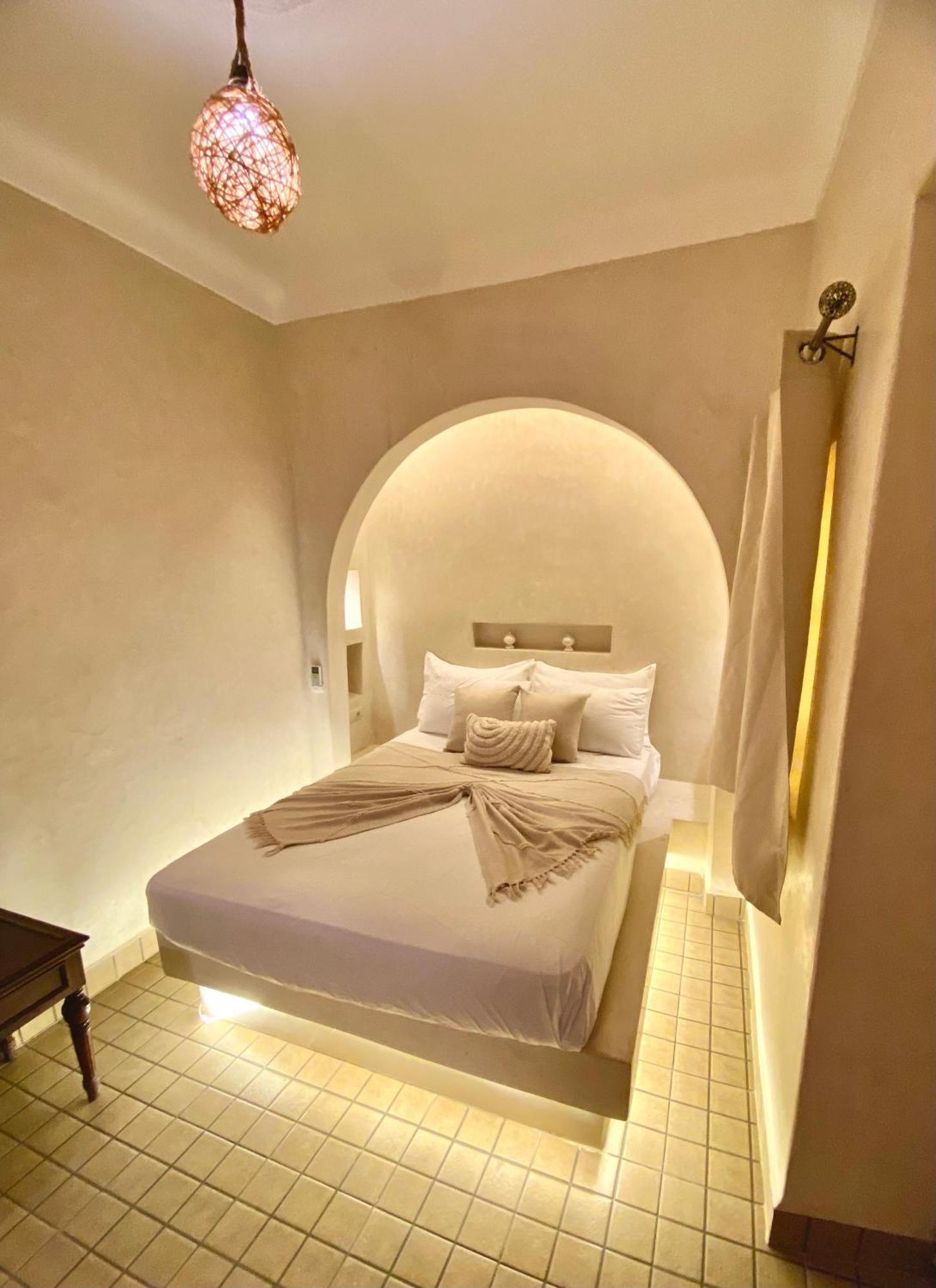 Riad Oum H&N B&B Marrakesch Exterior foto