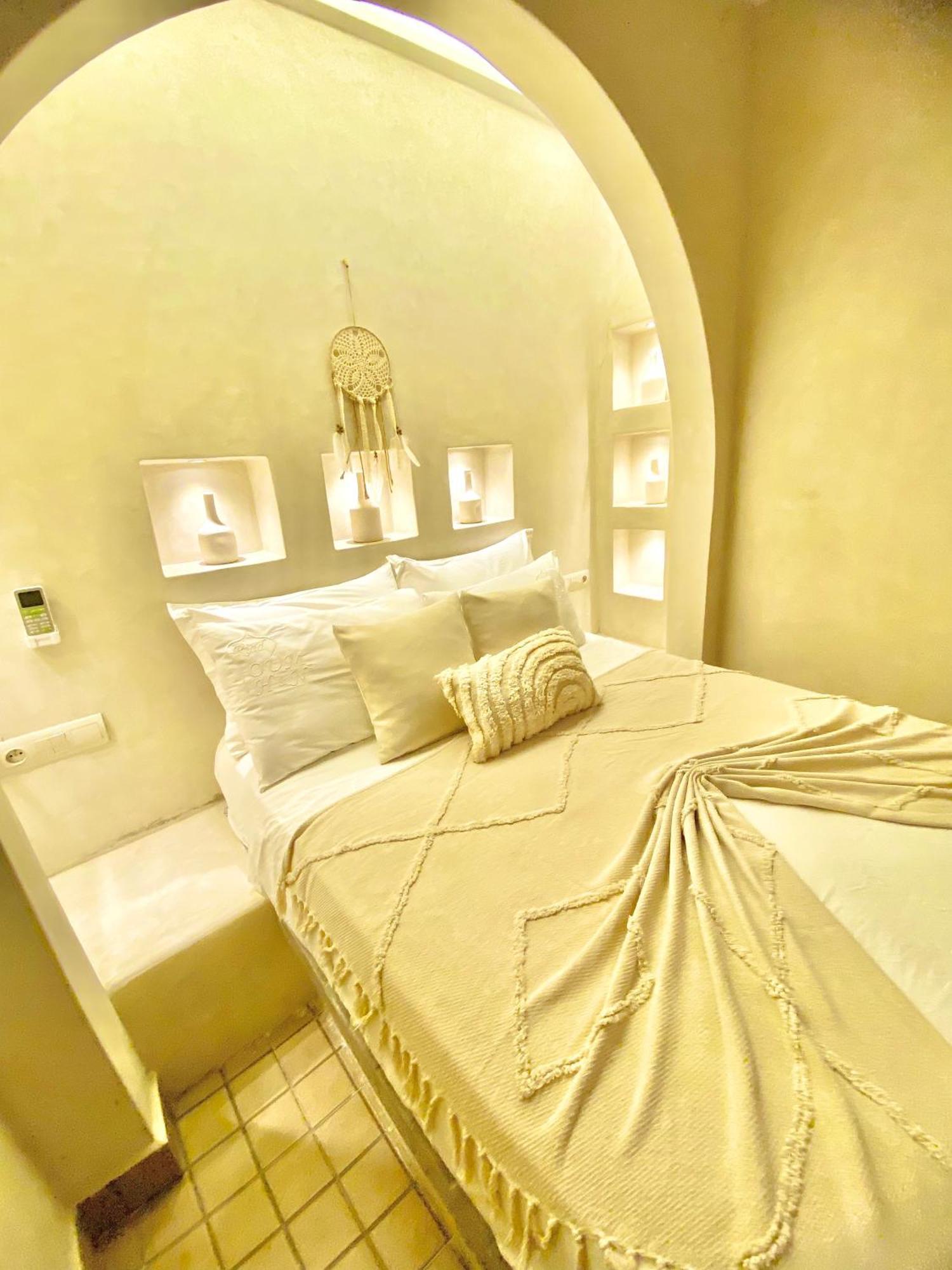 Riad Oum H&N B&B Marrakesch Exterior foto