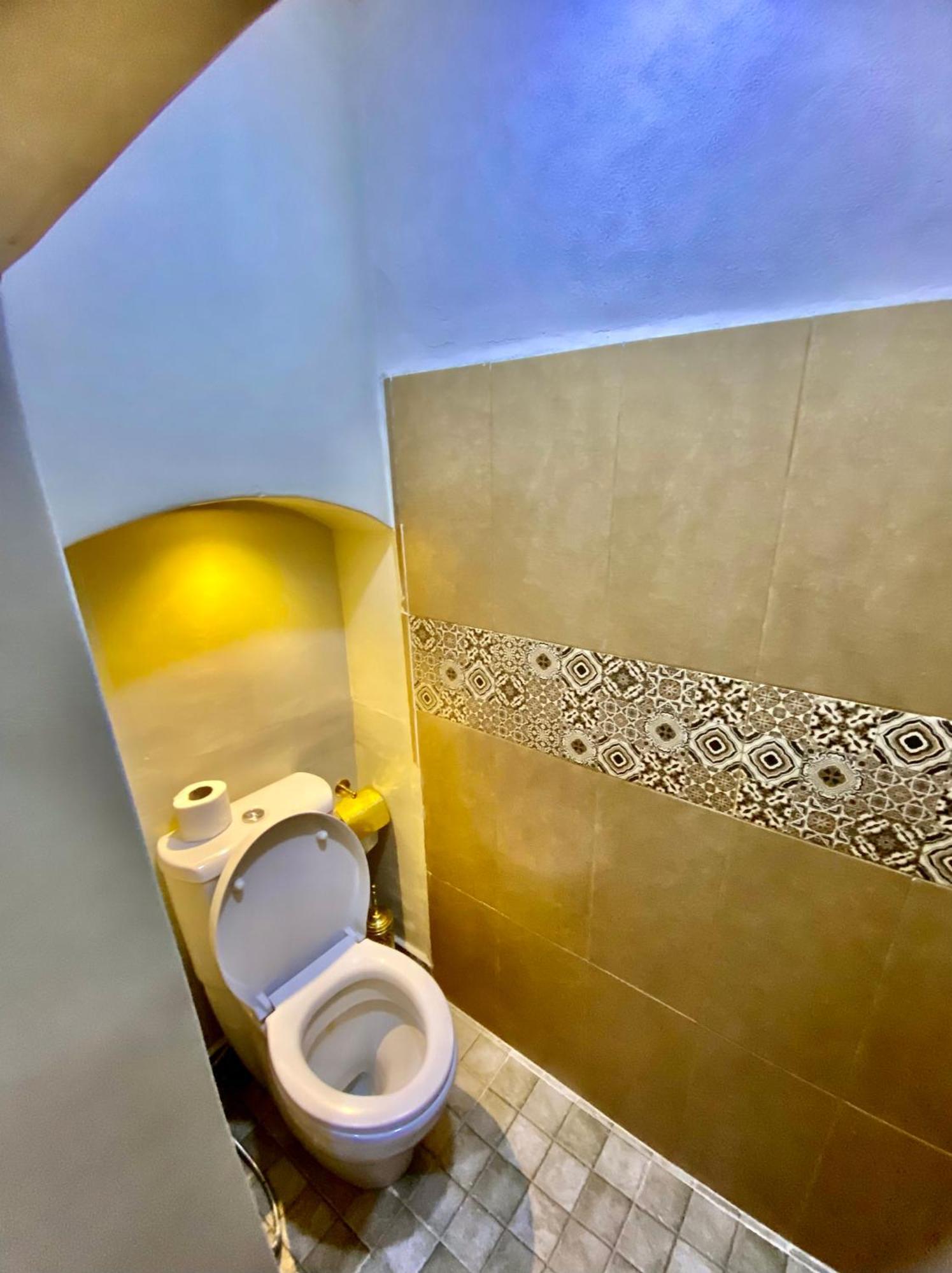 Riad Oum H&N B&B Marrakesch Exterior foto
