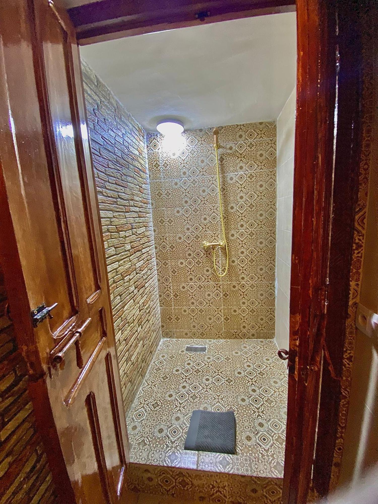 Riad Oum H&N B&B Marrakesch Exterior foto